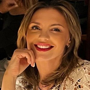 Meet your Posher, Oksana